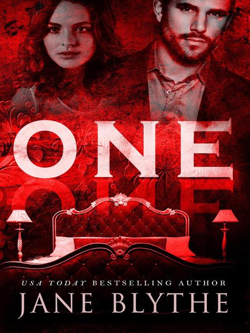 Title details for One by Jane Blythe - Available